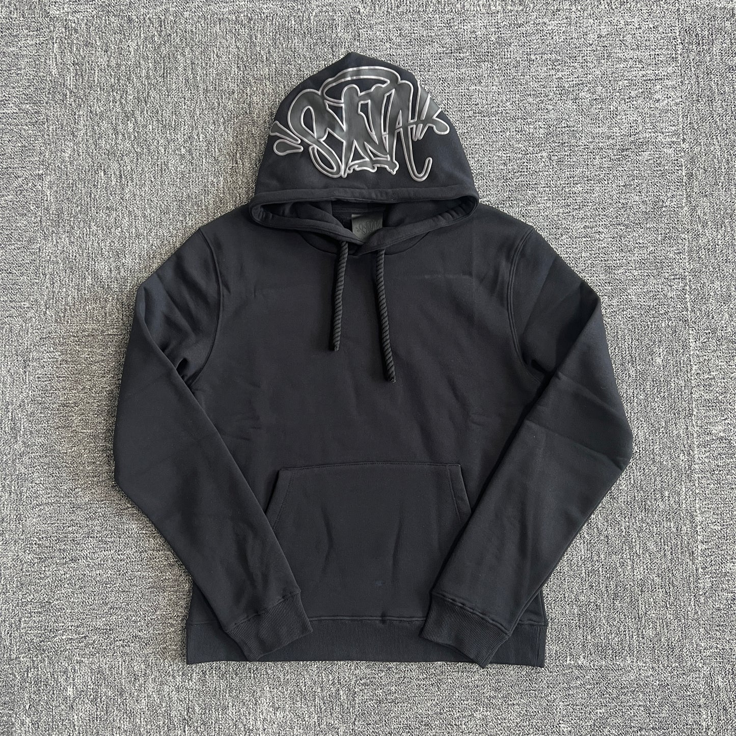 Syna World Tracksuit- Black