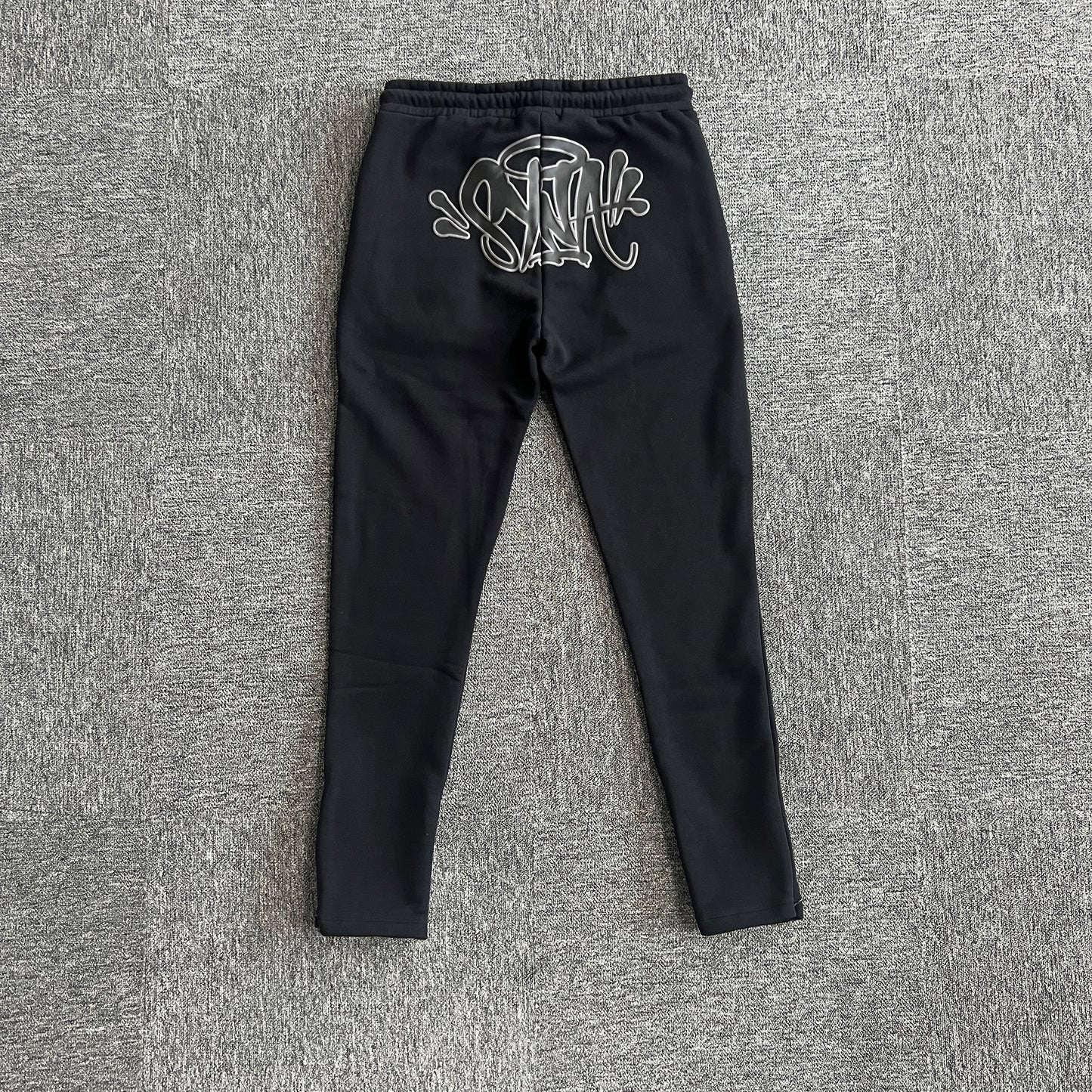 Syna World Tracksuit- Black